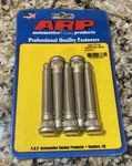 Arp 100-7716 Extended Length Wheel Stud Kit 5-lug Pack Subaru Wrx / Sti M12x1.25. Fixed Price $39.99.