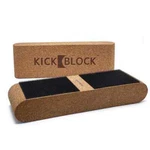 Kickblock Limited Edition, Natural Cork. Fixed Price $34.99.
