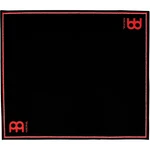 Meinl Small Drum Rug Black. Fixed Price $129.99.