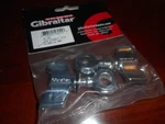 New - Gibraltar Eyebolt Kit For 3/8"-13/32" Posts Sc-eb. Fixed Price $14.99.