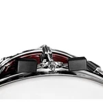 Ahead Drum Bumper W/52mm Tightscrew. Fixed Price $11.99.