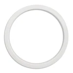 Gibraltar Port Hole Protector Ring 5-inch White. Fixed Price $10.99.