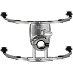Pearl R2 Chrome Air Tom Mount 8x78x8. Fixed Price $138.99.