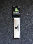 New Slug Muffelt - Natural Wool Felt Strip Mft-222 For Bass Or Floor Tom Drums. Fixed Price $10.95.