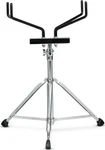 Universal Adjustable Height Marching Bass Drum Stand. Fixed Price $329.99.