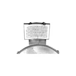 Deg Marching Snare Drum Lyre. Fixed Price $13.99.