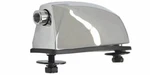 Pearl Japan Rl-20 Lug Chrome Bass Drums For Ssc. Fixed Price $8.92.