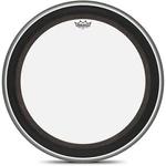 Remo Ambassador Smt Clear Bass Drum Head 22 In. Fixed Price $47.95.