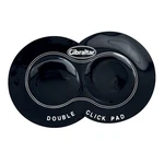 Gibraltar Sc-gdcp Double Pedal Click Pad. Fixed Price $9.99.