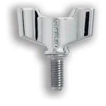 Gibraltar Sc-0009 8mm Wing Screw 2/pack. Fixed Price $5.29.