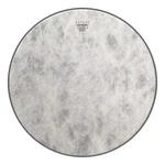 Remo Classic Fit Fiberskyn Diplomat Bass Drum Head 20". Fixed Price $64.99.