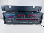Peterson Audio Visual Tuner Model 5000 Strobe Center With Case. Fixed Price $1249.99.