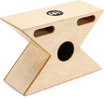 Meinl Percussion Hybrid Slap-top Cajon - With Forward Sound Projection. Fixed Price $79.99.