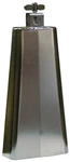 Percussion Plus Chrome 7in. Cowbell. Fixed Price $17.99.