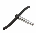 New - Gibraltar Comfort Curved High Torque Drum Key, #sc-gdchtk. Fixed Price $16.99.