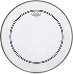 Remo Powerstroke 3 Bass Drumhead With 2.5" Impact Pad - 18" Coated. Fixed Price $50.99.