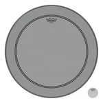 Bass, Powerstroke 3, Colortone, 22 Dia., Smoke Drum Head. Fixed Price $98.99.