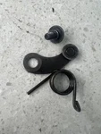 Gear Shift Drum Roller 1986-1987 Honda Fat Cat Tr200 Tr 200 Fatcat 86 87. Fixed Price $15.00.