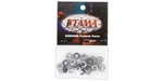 Tama Japan Drums Drum Washer Rubber Ring 20pcs Srw620p. Fixed Price $16.58.