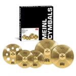 Meinl Hcs Expanded Cymbal Set. Fixed Price $369.99.