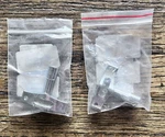 Stagg K-60 Metal Drum Key With Ring Hole (pack Of 2). Fixed Price $9.99.