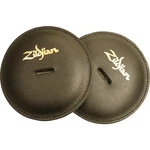 Zildjian Orchestral Cymbal Pads Leather. Fixed Price $19.95.