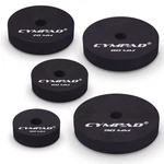 Cympad Moderator Super Set, Cymbal-tuner (2x 50, 60, 70, 80, 90mm). Fixed Price $53.77.