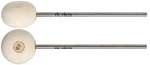 Vic Firth - Vkb1 Vickick Beaters -- Medium-hard Felt, Radial Head. Fixed Price $27.99.