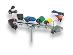 Latin Percussion Lp372 The Everything Rack. Fixed Price $139.99.