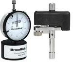 Drumdial Drum Tuner + Evans Torque Key Tuning Value Bundle. Fixed Price $92.98.