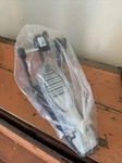 Dw Style Single Bass Drum Pedal With Beater. Fixed Price $30.00.