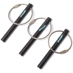 Survival Ferro Rod Flint Fire Starter Keychain 3-pack 3.14". Fixed Price $19.04.