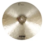 Dream Cymbals And Gongs Ecr18 Energy Series Crash Cymbal - 18 Inch -open Box. Fixed Price $247.10.