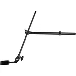 Pearl 830 Series Unilock Cymbal Holder In Black. Fixed Price $128.99.