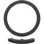 Remo External Sub Muff'l Bass Drum System 22 In. Black. Fixed Price $43.99.