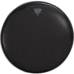 Remo Black Max Crimped Marching Snare Drum Head Ebony 14 In.. Fixed Price $55.90.