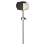 Dw Dwsm101w Two-way Wood Bass Drum Beater -. Fixed Price $24.99.