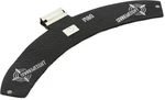 Snareweight M80 Leather Tone Control Dampener - Black (5-pack) Bundle. Fixed Price $149.50.
