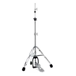 Gibraltar 5707 5000 Series Medium Weight Double Braced Hi Hat Stand. Fixed Price $97.99.