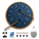 Steel Tongue Drum. Fixed Price $69.99.