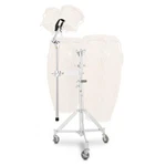 Latin Percussion Lp330a Upper Body For Lp330 Cam Lock Bongo Stand. Fixed Price $159.99.