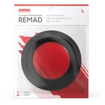Evans Remad Port Hole Protector For Bass Drum Resonant Head, 4 Inch. Fixed Price $17.88.