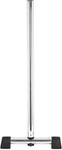 Gibraltar Power Rack Series Mini T-leg Assembly With 12" Horizontal Foot & 30" V. Fixed Price $63.10.