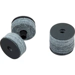 Dw Cymbal Felt Set With Sleeve. Fixed Price $12.99.