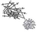 Dw - Dwsmtp50s6 Tp50 Rod W/ Receiver, 6in Snare (20 Pk). Fixed Price $93.99.