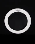 Roots Eq 10" O-ring Cloth Drum Dampener, White. Fixed Price $23.99.