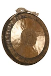 Dobani Chao Gong 8 20cm W/ Beater. Fixed Price $86.48.