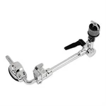 Dw Dwsm770s Short Cymbal Arm With Left & Tb12. Fixed Price $124.99.