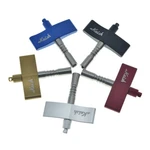 Standard Drum Tuning Keys Tuner Key For Acoustic And Electronic Drums. Fixed Price $8.99.