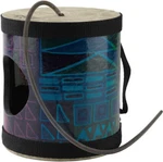 Remo 5x5" Spring Drum-rainbow. Fixed Price $95.47.